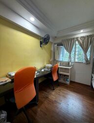 Blk 349 Clementi Avenue 2 (Clementi), HDB 4 Rooms #454294601